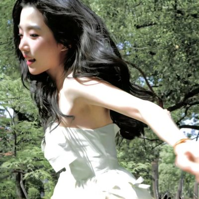 人吓鬼 海报